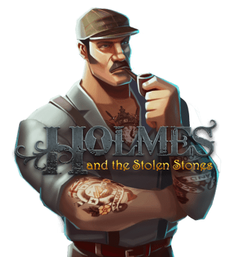 Holmes and the Stolen Stones — джекпот